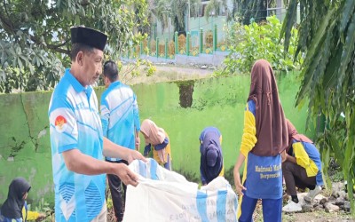 GEBER BBM MTs Negeri Manggarai 2026