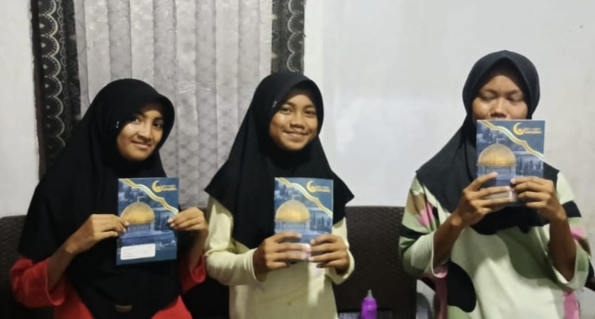 MTs Negeri Manggarai Tetapkan Fokus Belajar Mandiri Ramadhan 1447 H Sejalan dengan Surat Edaran 3 Menteri dan Asta Protas Menteri Agama