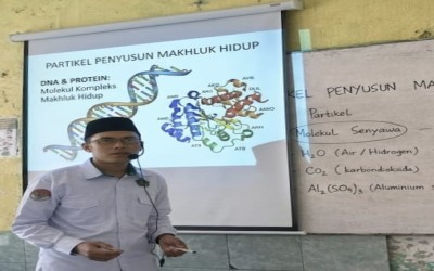 Mindset sebagai Kunci Kemajuan Pendidikan NTT: Madrasah Membangun Generasi Flobamora Tangguh dan Berdaya Saing